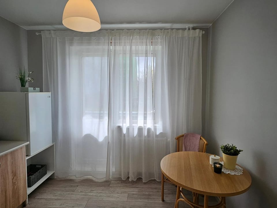 Side Korterid Apartment hotel in Estonia