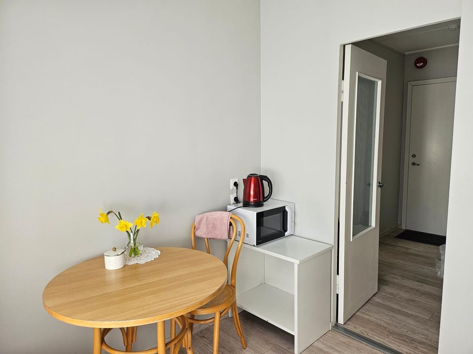 Side Korterid Apartment hotel in Estonia