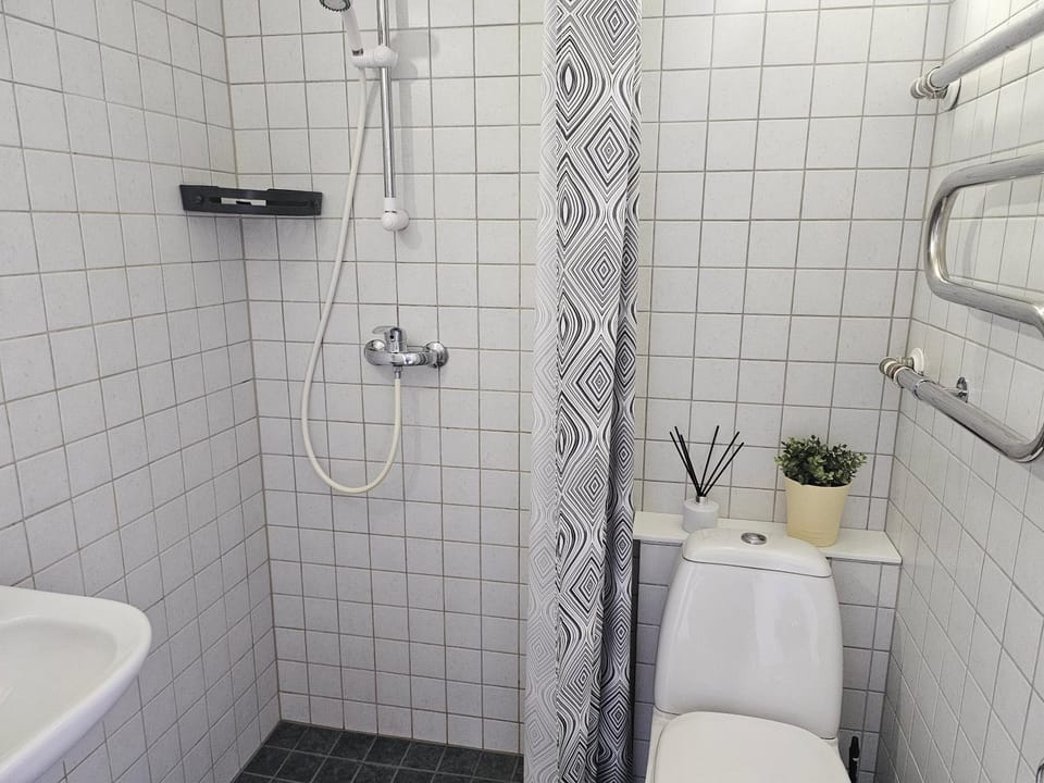 Side Korterid Apartment hotel in Estonia