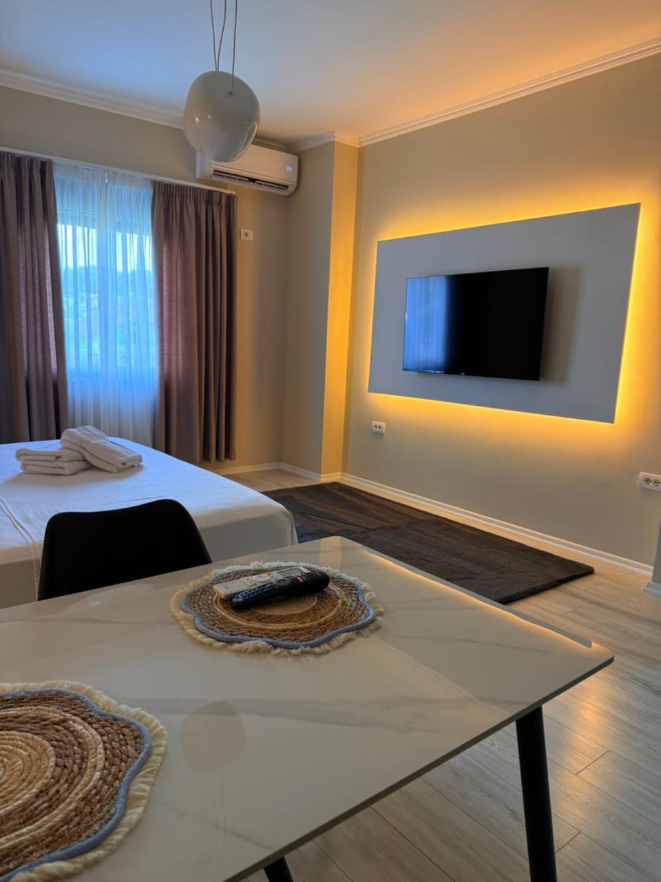 Location Apartment Apartment in Tirana