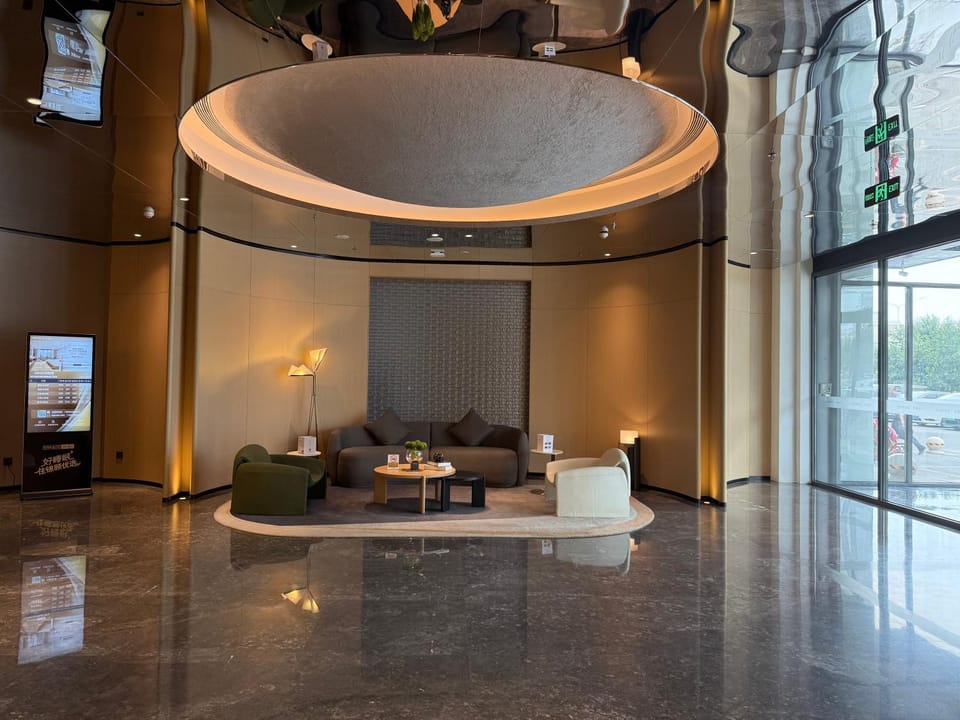 Jinyi Hotel Hohhot Zhaojun Road South Second Ring Road Branch Hotel in China
