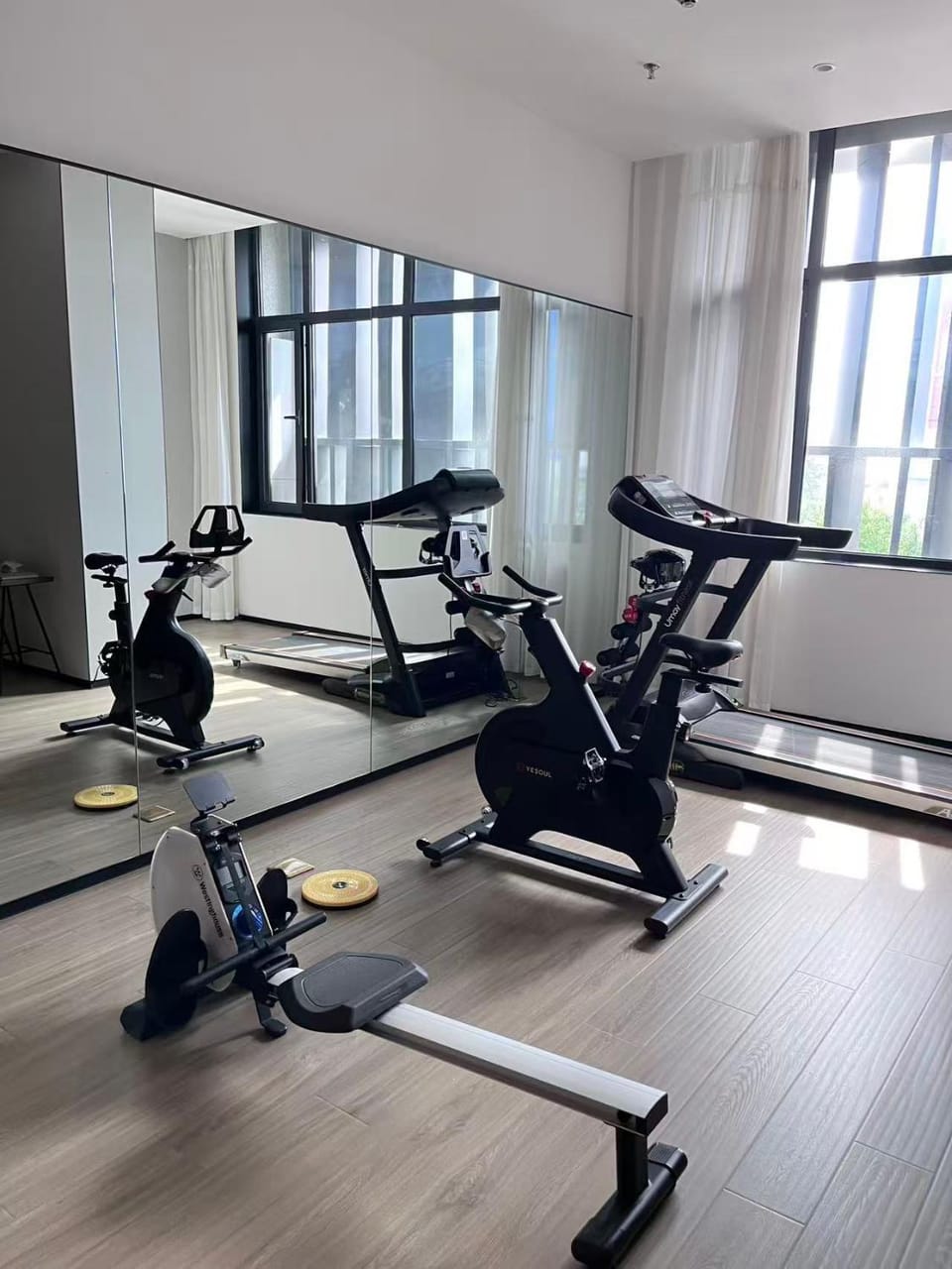 Jinyi Hotel Hohhot Zhaojun Road South Second Ring Road Branch Hotel in China