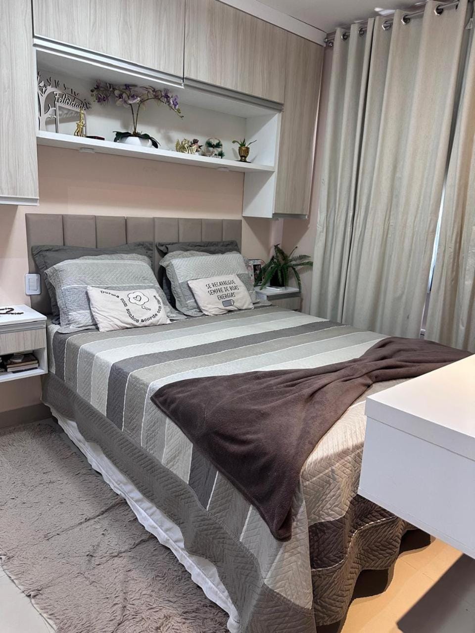 Apartamento Apartment in Belém