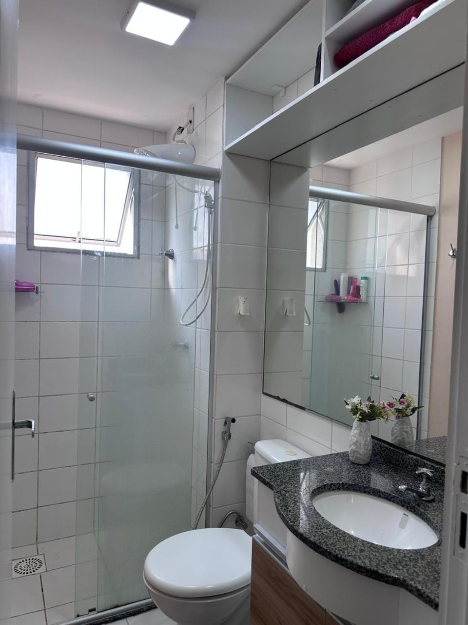 Apartamento Apartment in Belém