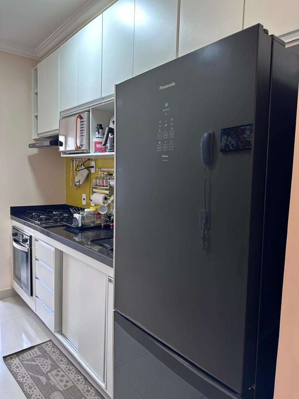 Apartamento Apartment in Belém