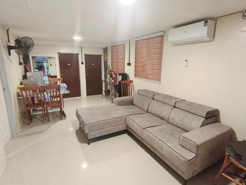 Homestay RAF House in Terengganu, Malaysia