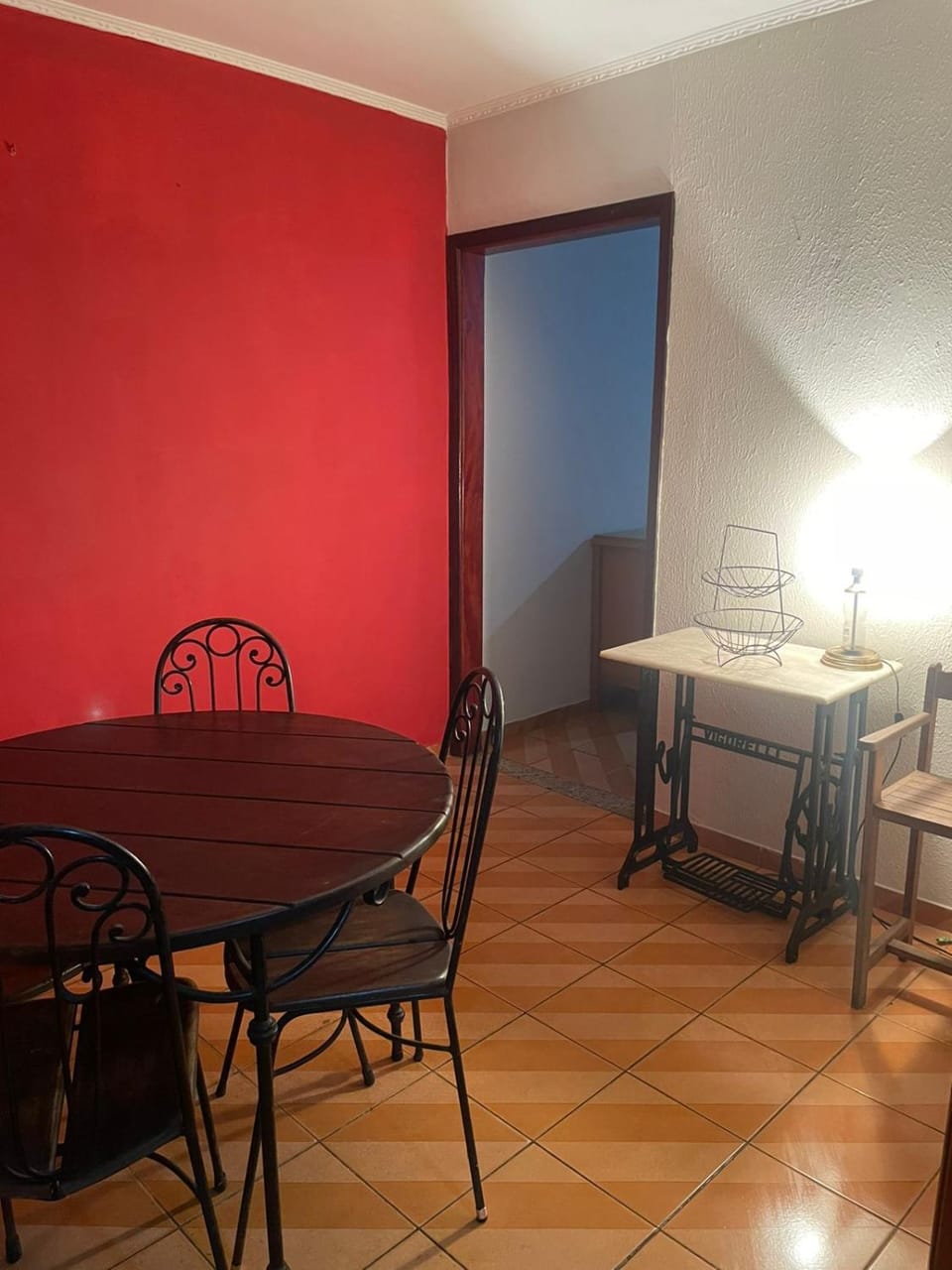 Casa tamanho Família Aconchegante Villa in Bauru