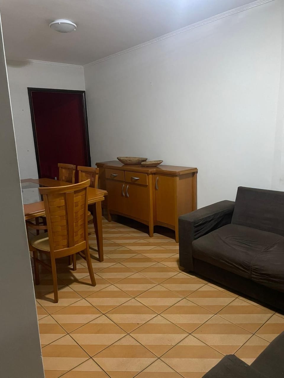Casa tamanho Família Aconchegante Villa in Bauru
