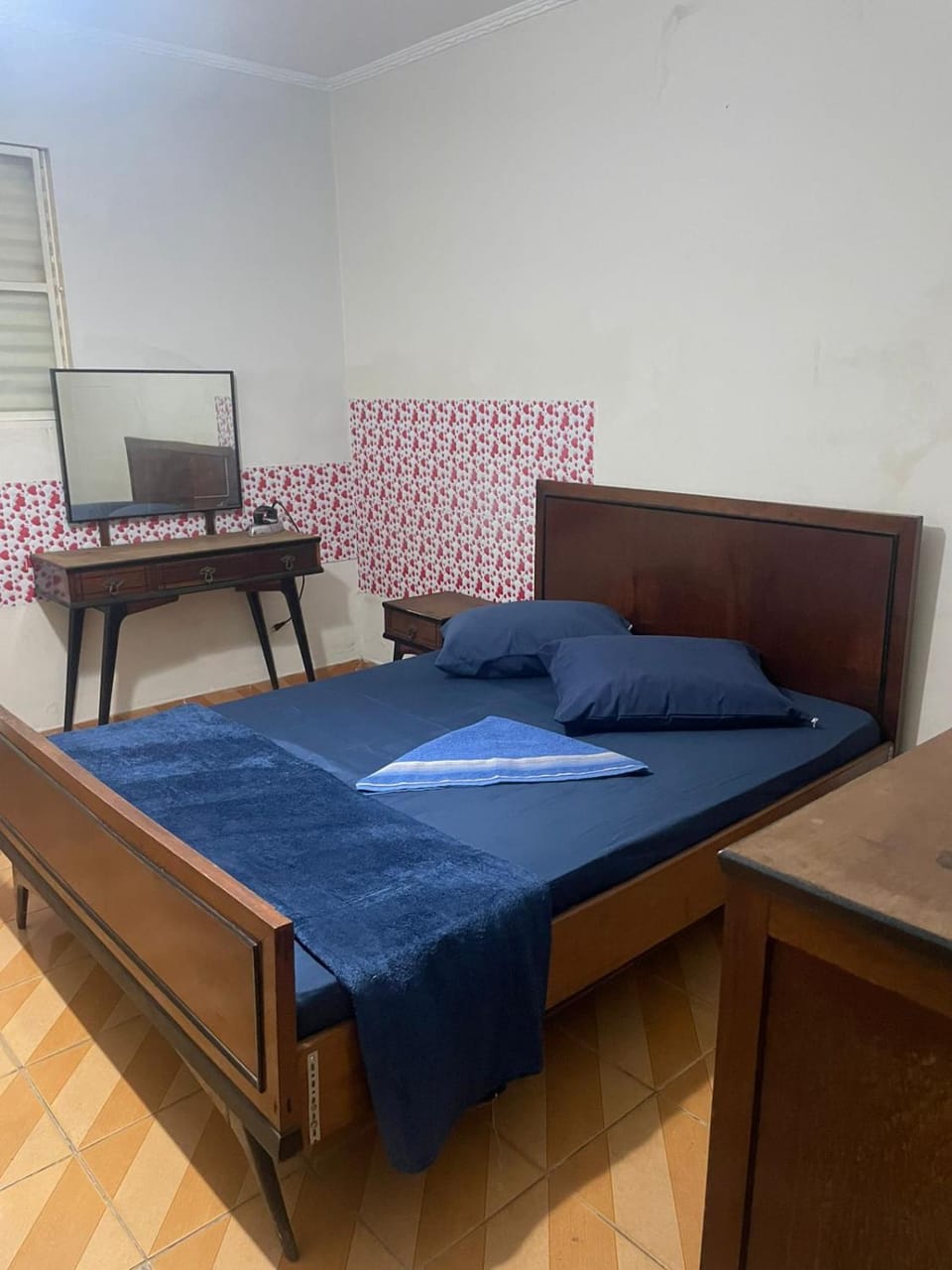 Casa tamanho Família Aconchegante Villa in Bauru