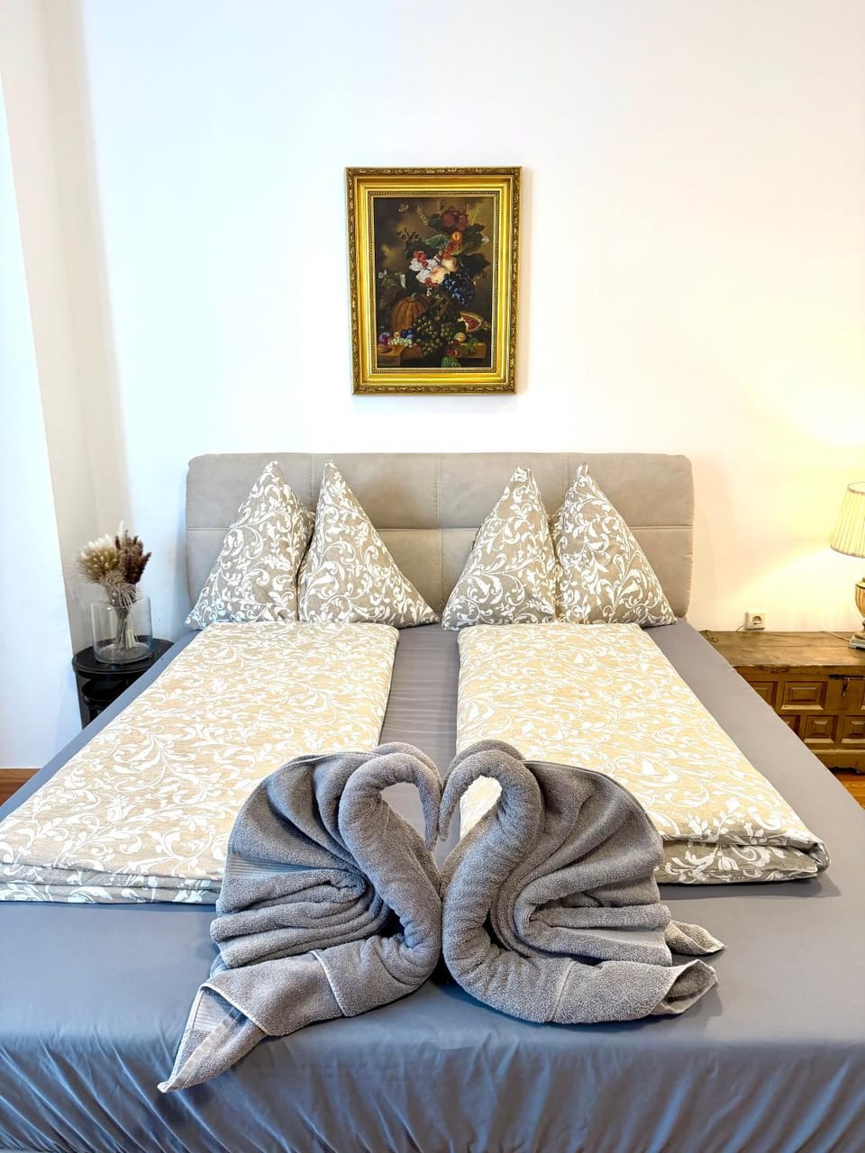 Comfy central apartment 93 Sqm Apartment in Vienna