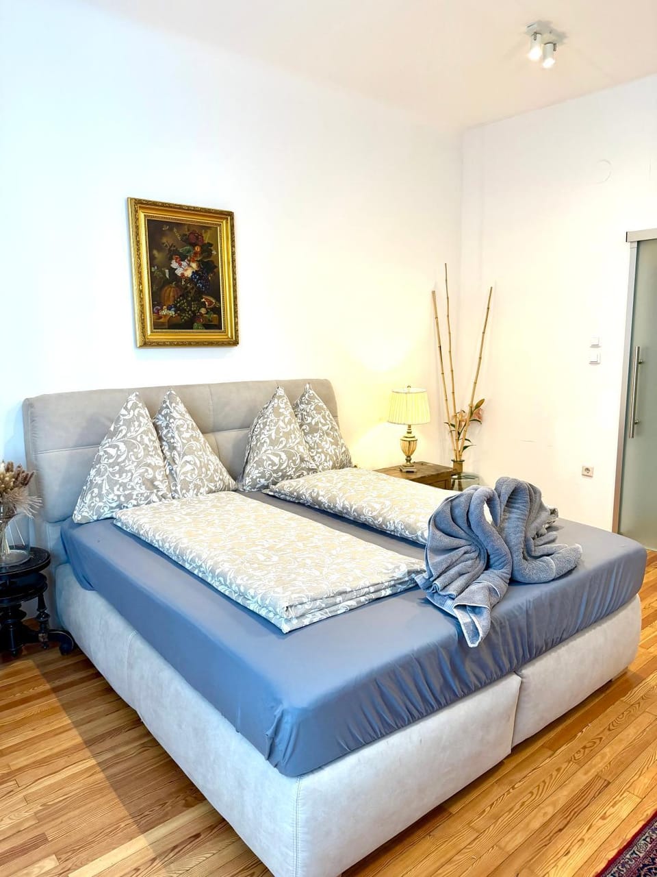 Comfy central apartment 93 Sqm Apartment in Vienna