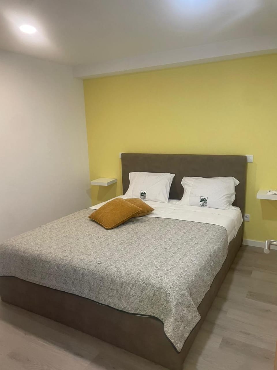 Gerês View Apartment in Viana do Castelo District, Portugal