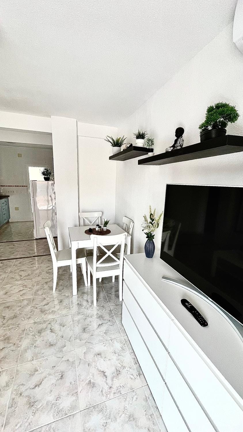 La Mata 2 50m Beach Apartment in Torre La Mata