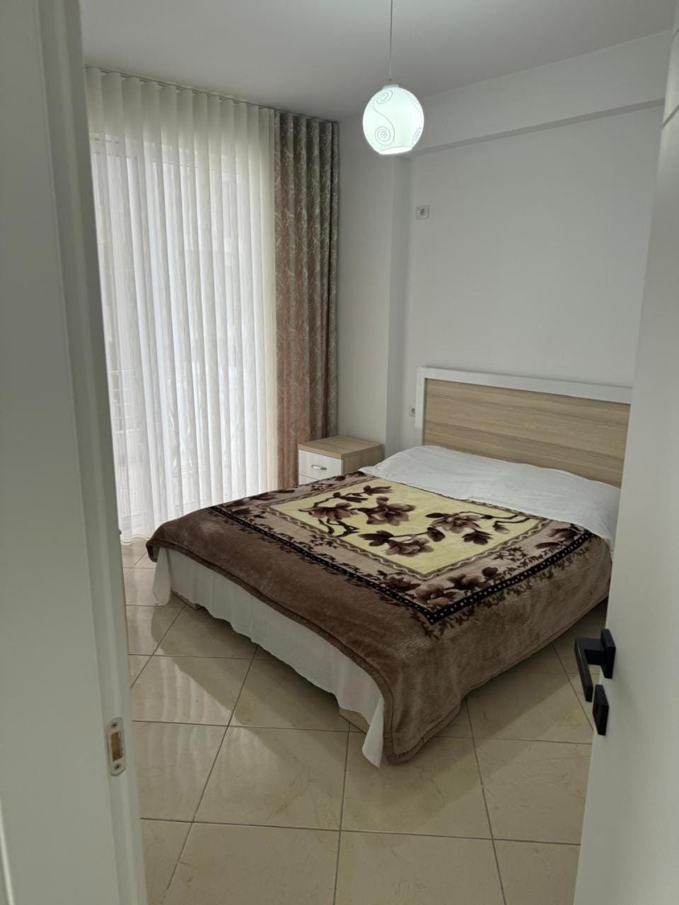 Xhemali Apartament Apartment in Vlorë