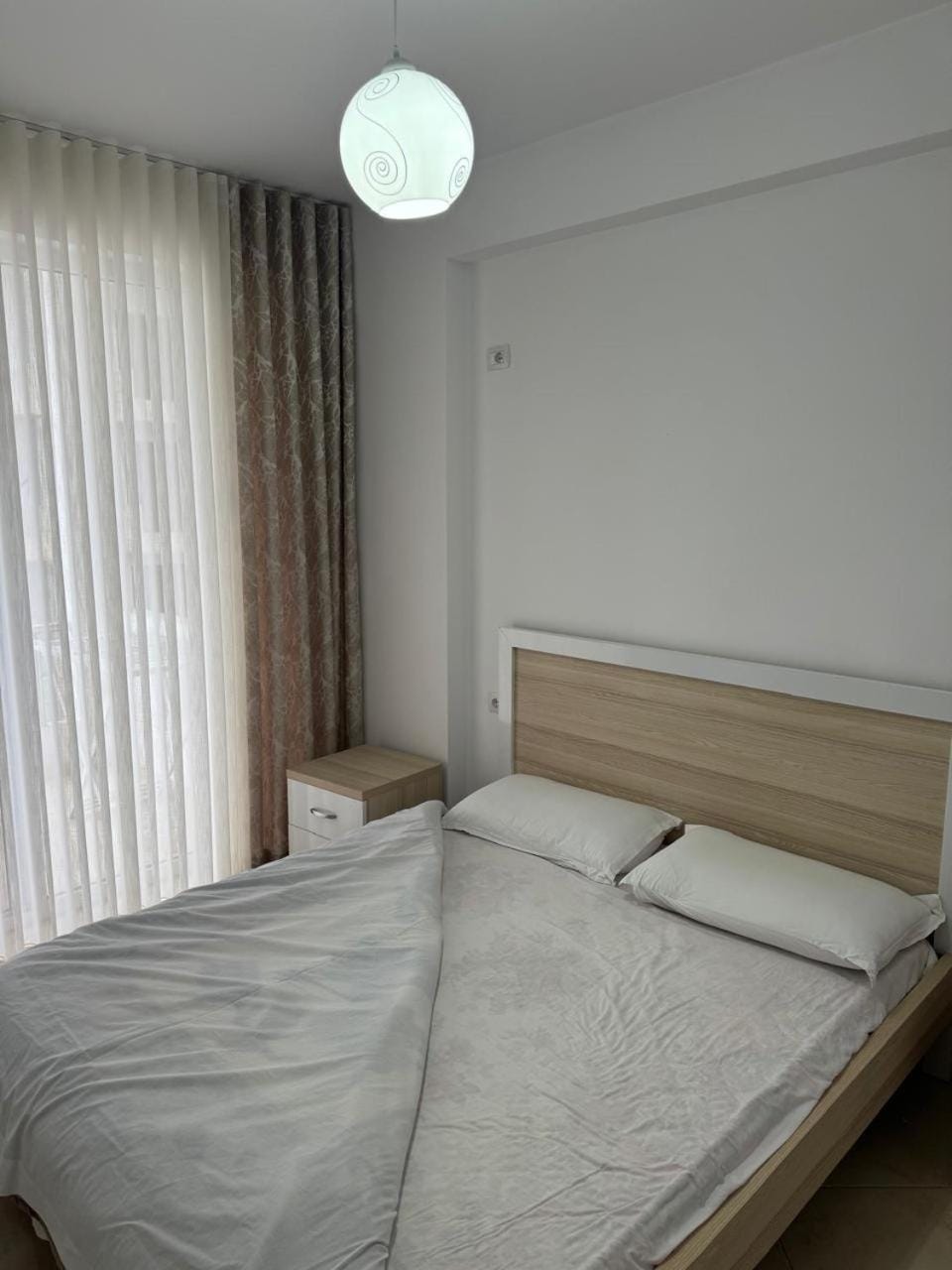 Xhemali Apartament Apartment in Vlorë