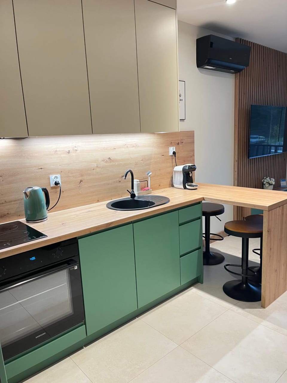 TV and multimedia, Kitchen or kitchenette, pet friendly