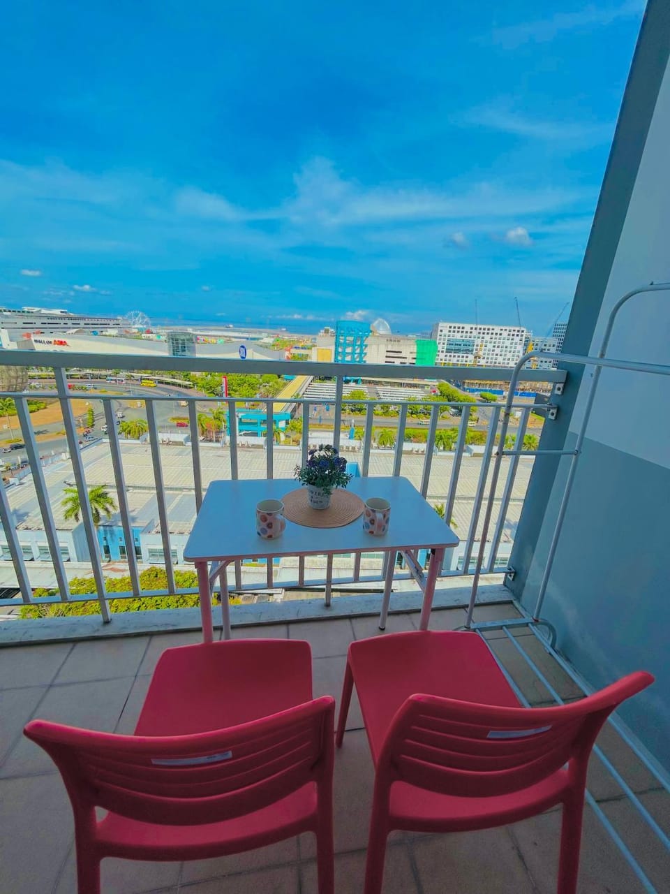 Milk and honey condotel Apartment hotel in Pasay
