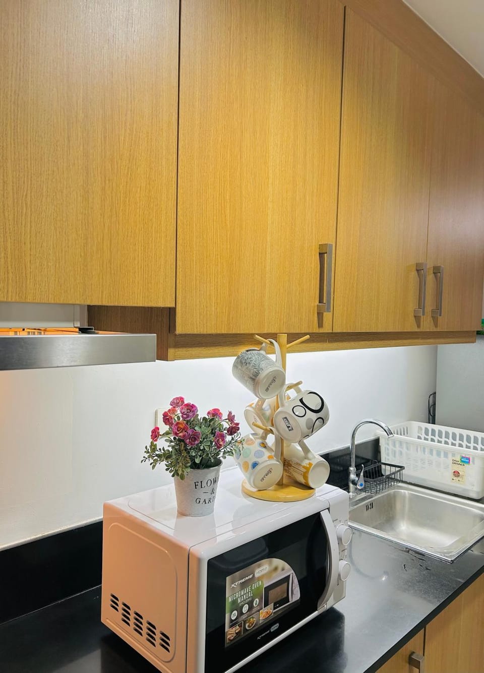 Milk and honey condotel Apartment hotel in Pasay