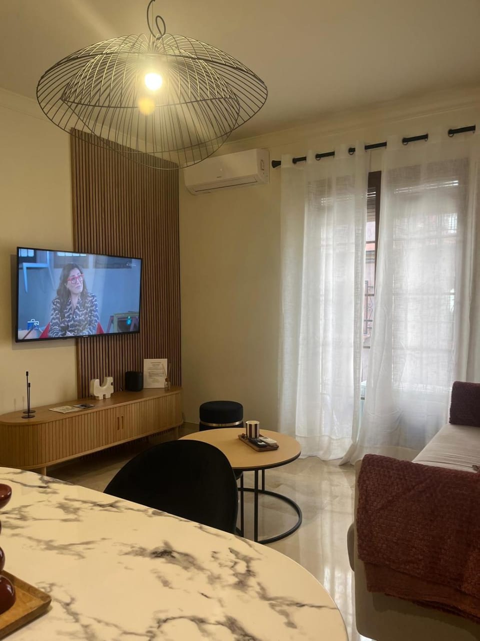 TV and multimedia