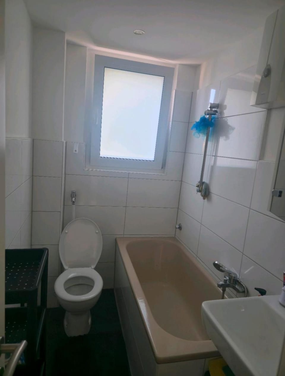Eine saubere und schöne Wohnung für paar oder Familie oder Einzelpersonen Apartment in Gelsenkirchen