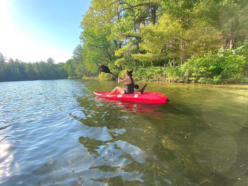 Activities