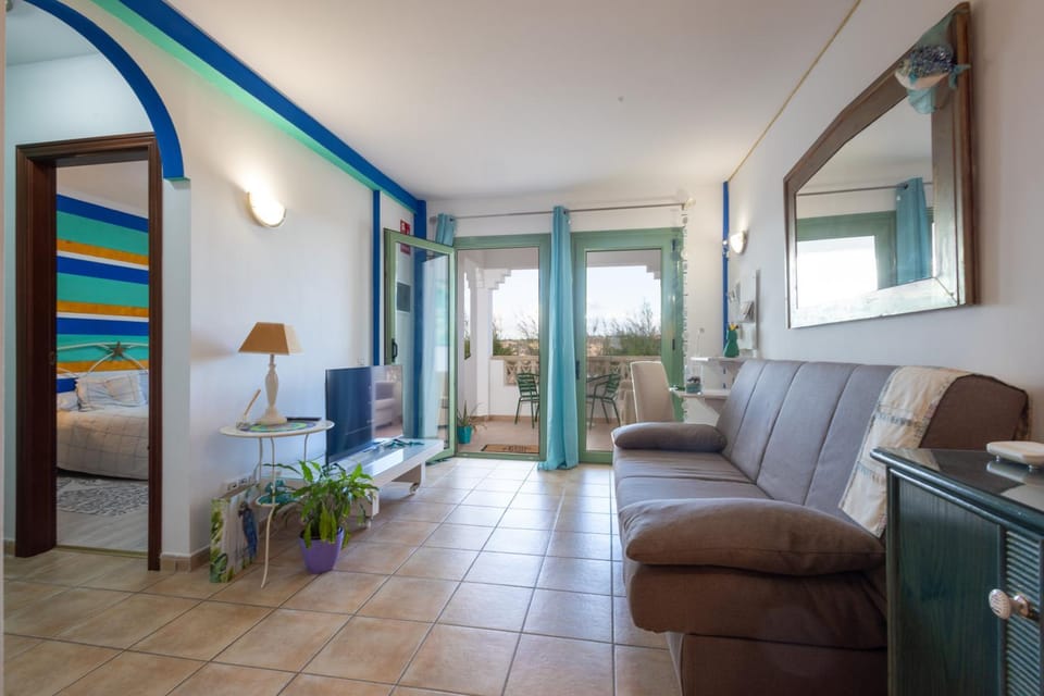 Casa Pino Apartment in Castillo Caleta de Fuste