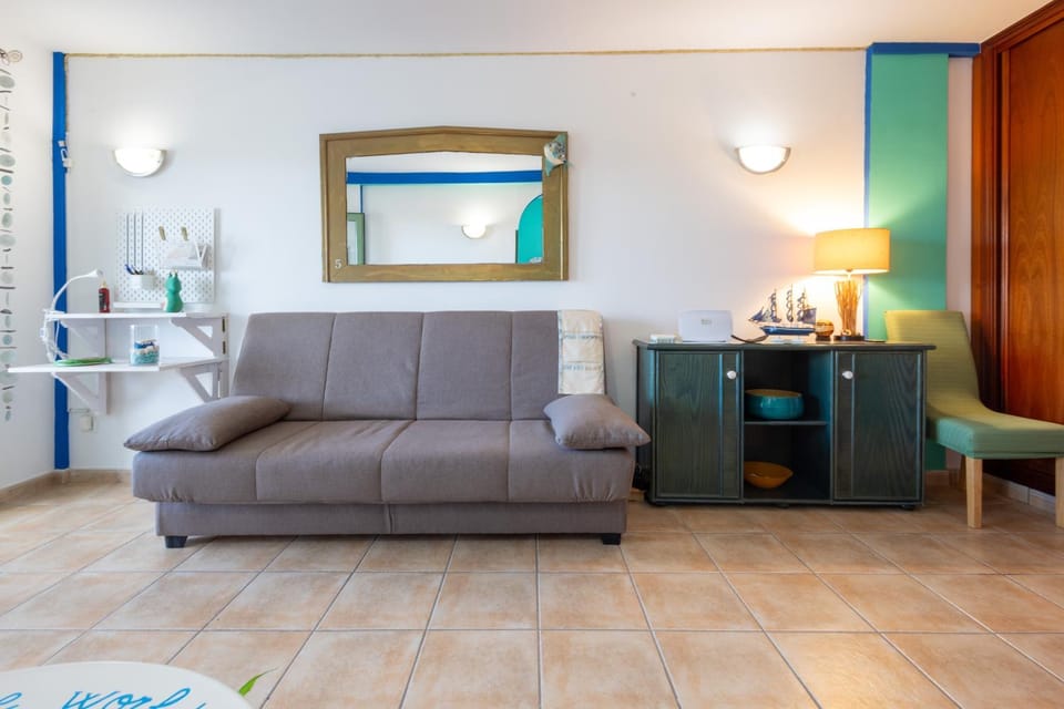 Casa Pino Apartment in Castillo Caleta de Fuste