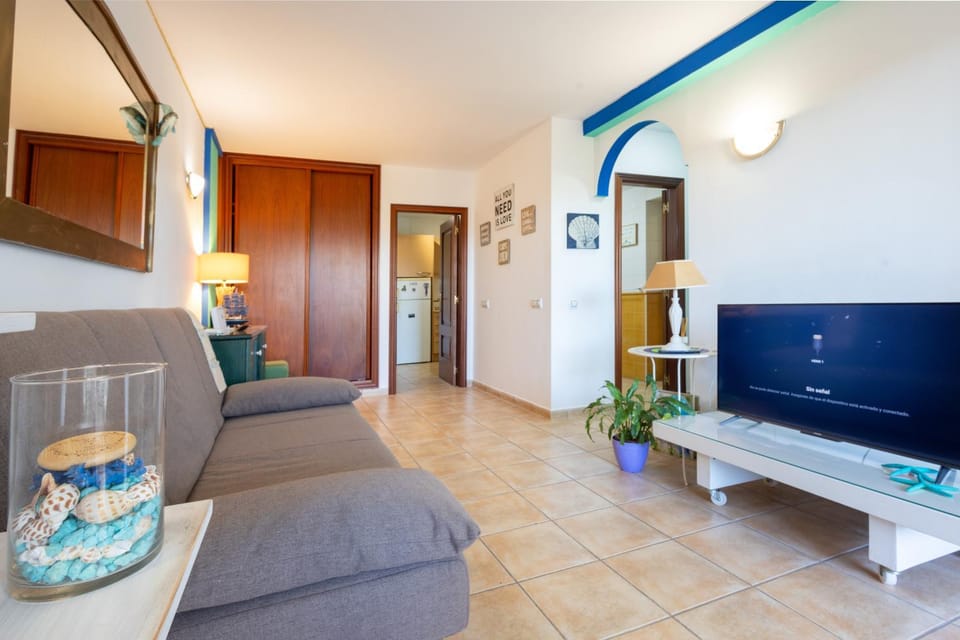 Casa Pino Apartment in Castillo Caleta de Fuste