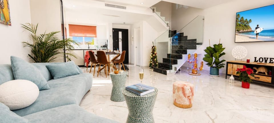 Lounge or bar