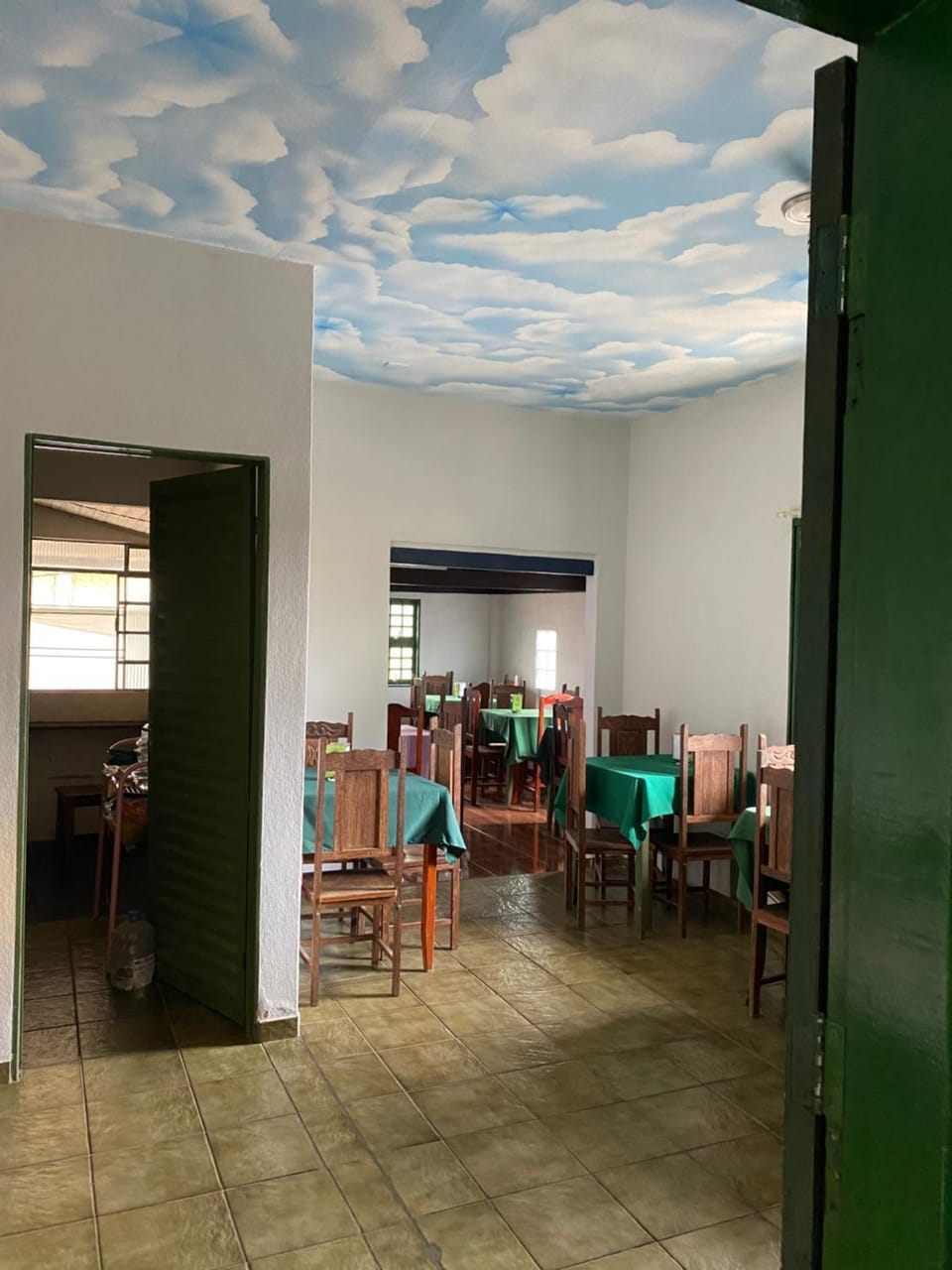 Hotel Araguaia Hotel in State of Goiás