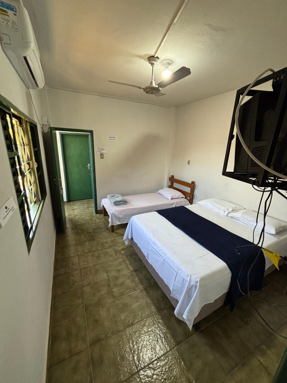 Hotel Araguaia Hotel in State of Goiás