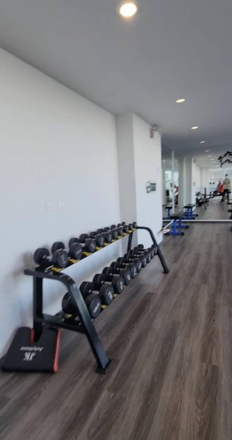 Not002 Apartment in Bangkok