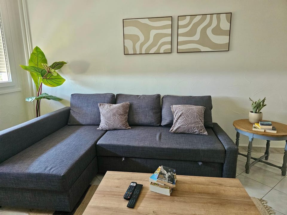 TV and multimedia, Living room, heating