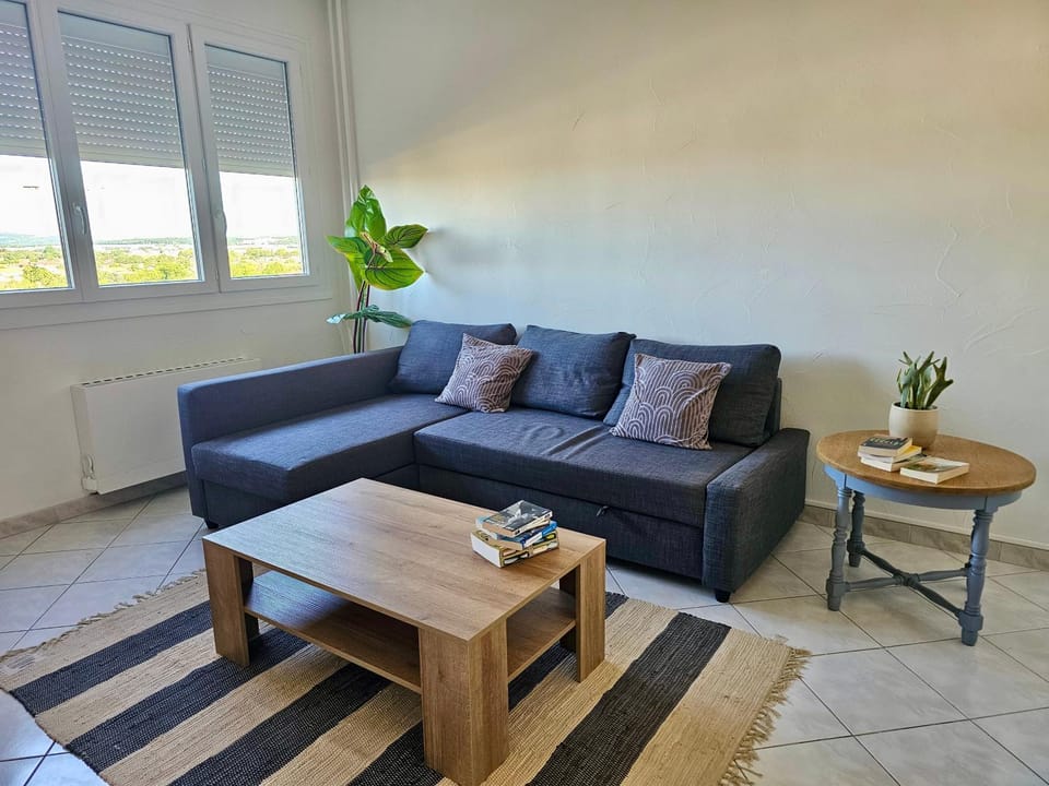 TV and multimedia, Living room, heating