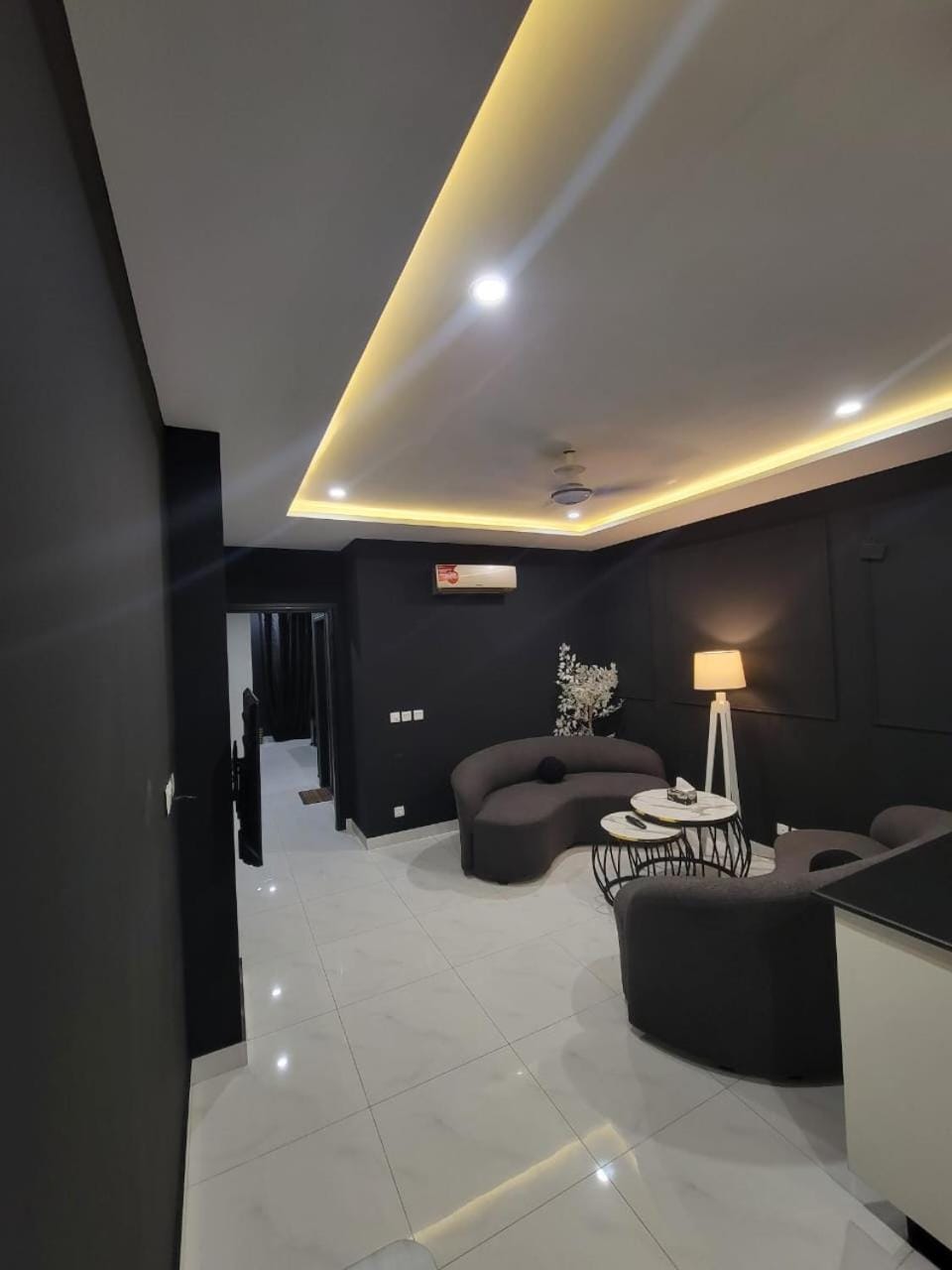 Elevate Your Living Experience in zameen Opal Apartments Apartment in Lahore