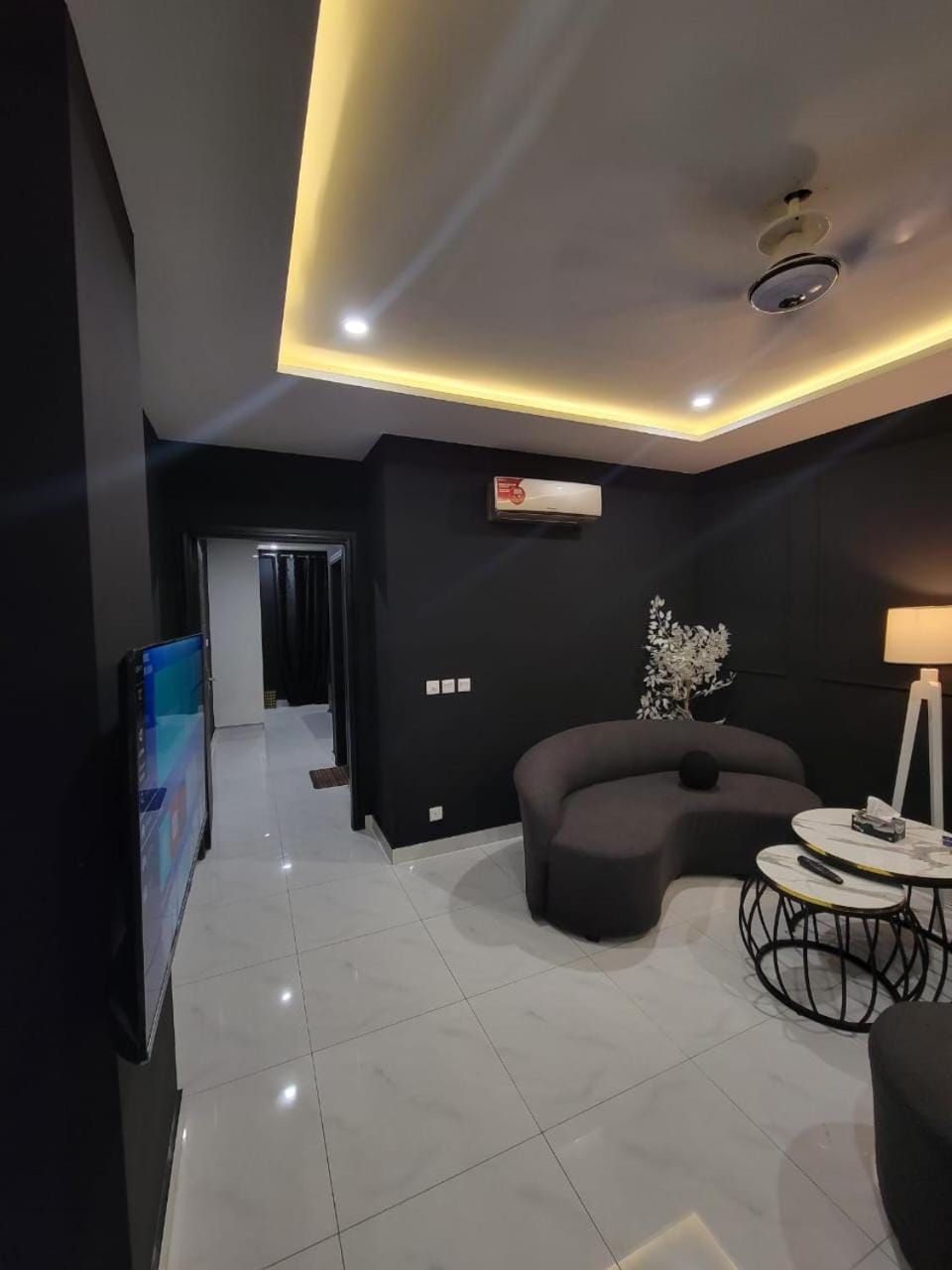 Elevate Your Living Experience in zameen Opal Apartments Apartment in Lahore