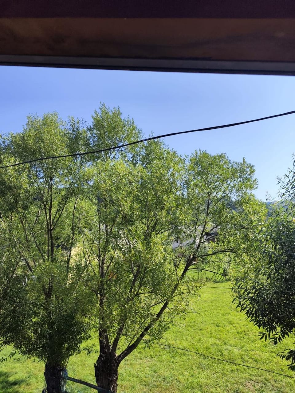 Maria -Colț de Rai Bed and Breakfast in Romania