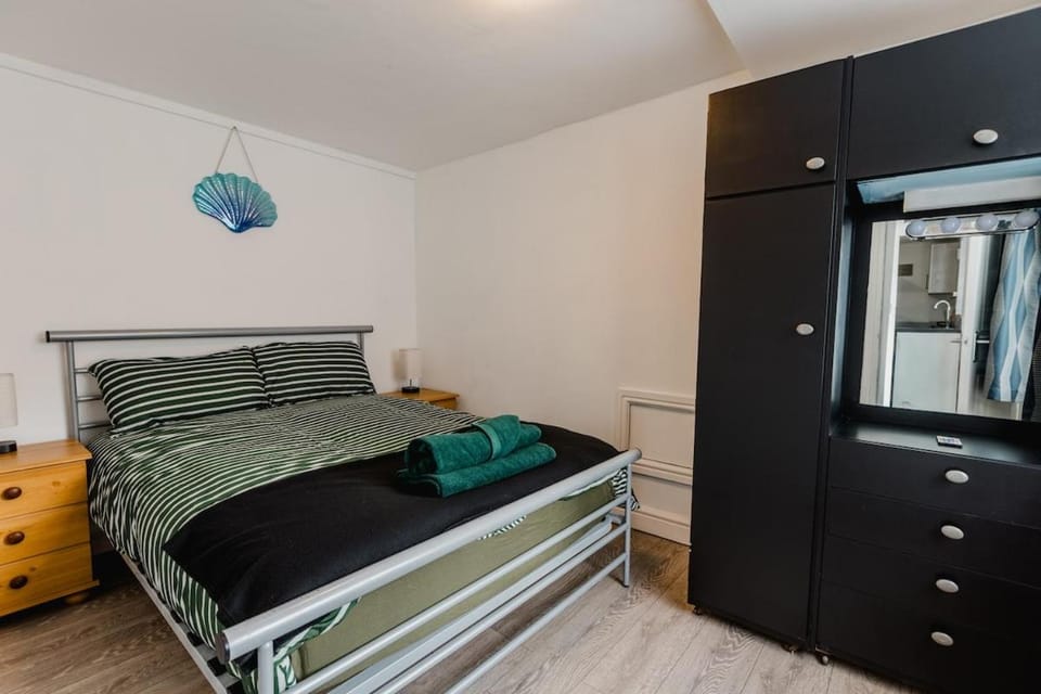 Withernsea 249 Stylish 2 Bed Apartment Apartment in Withernsea