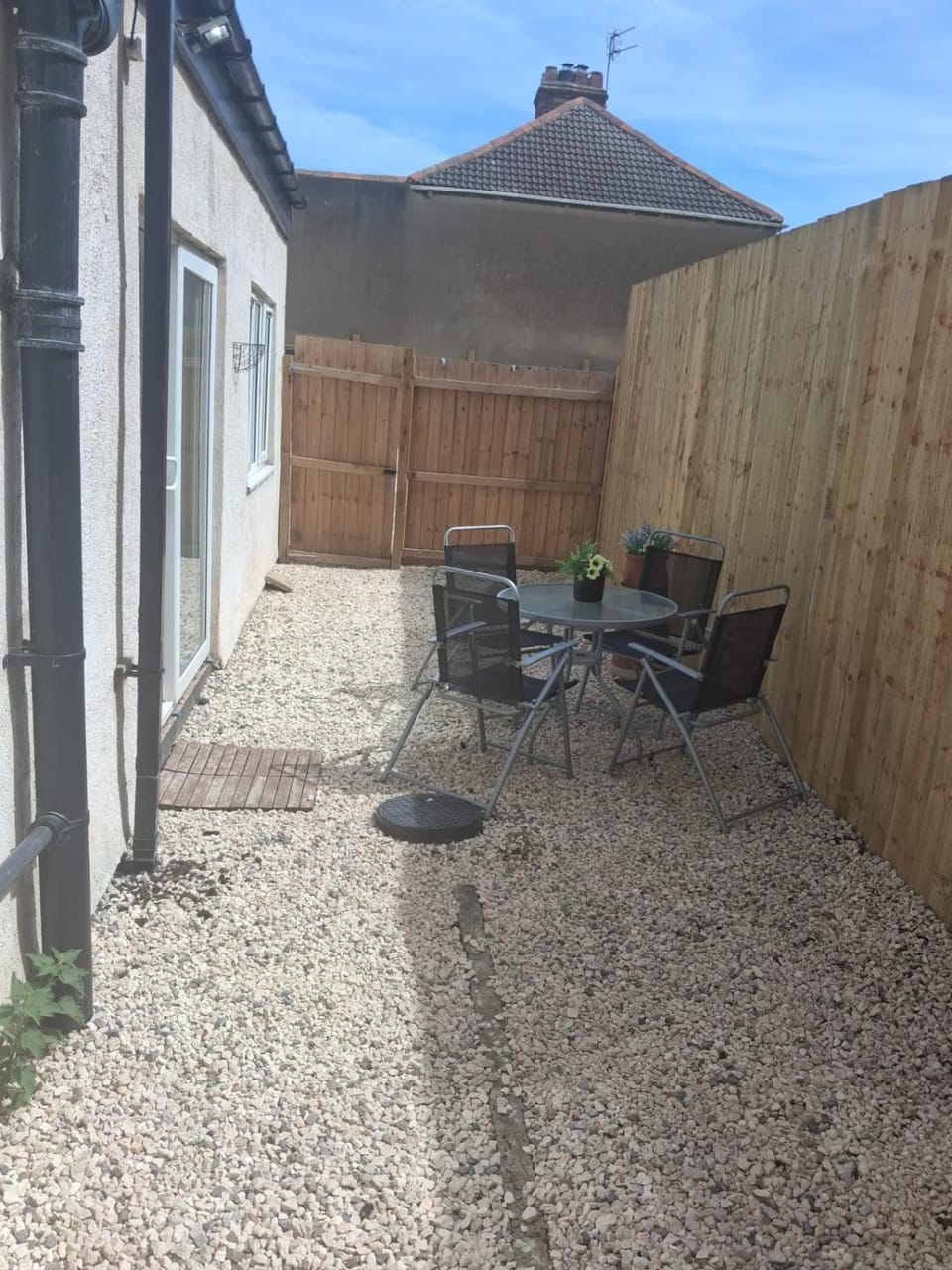 Withernsea 249 Stylish 2 Bed Apartment Apartment in Withernsea