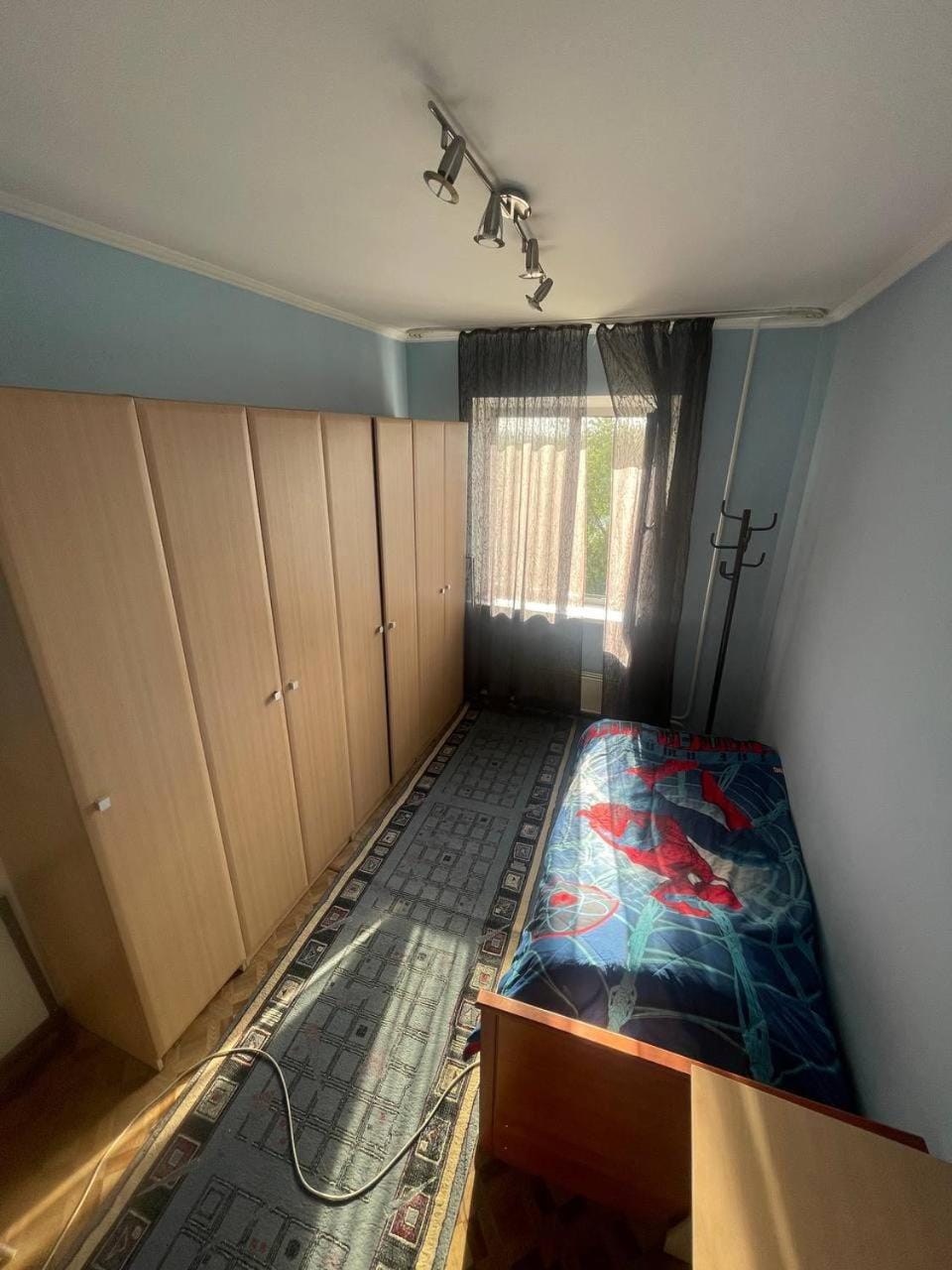 CarCity apartments Apartment in Almaty