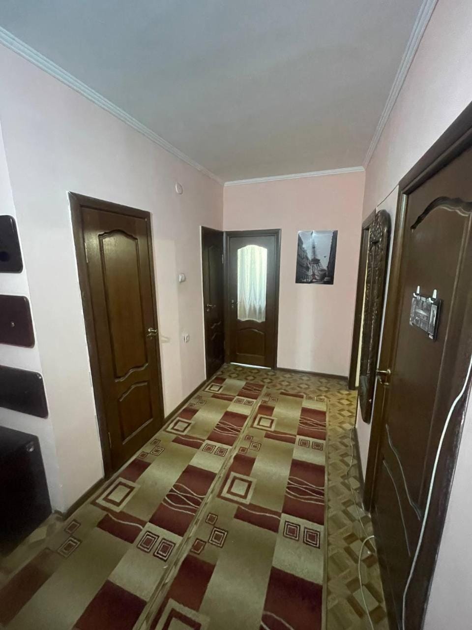 CarCity apartments Apartment in Almaty