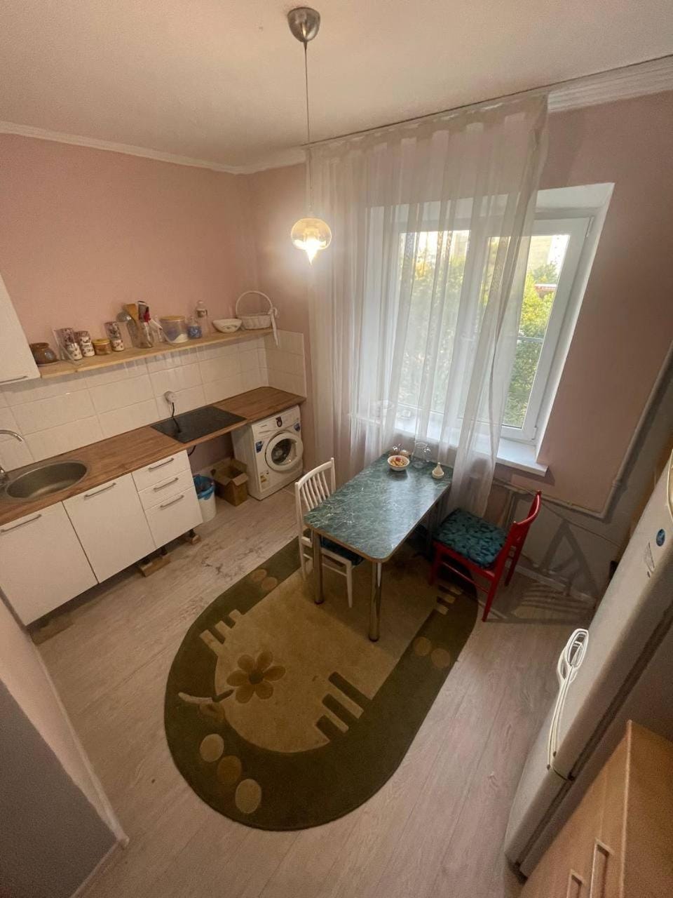 CarCity apartments Apartment in Almaty