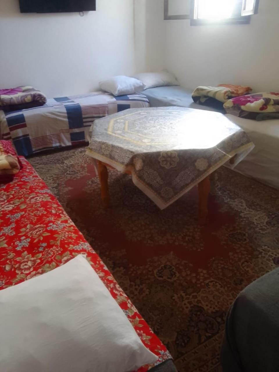 Diabat hostel Vacation rental in Marrakesh-Safi