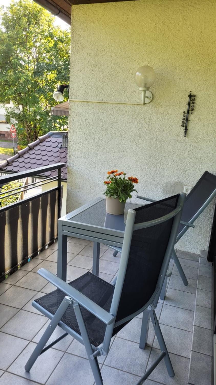 Bachnixe 1 Apartment in Ortenau