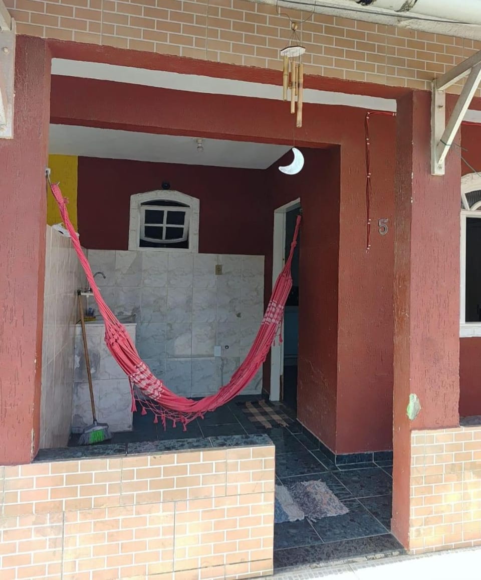 kitnet Apartment in São Pedro da Aldeia