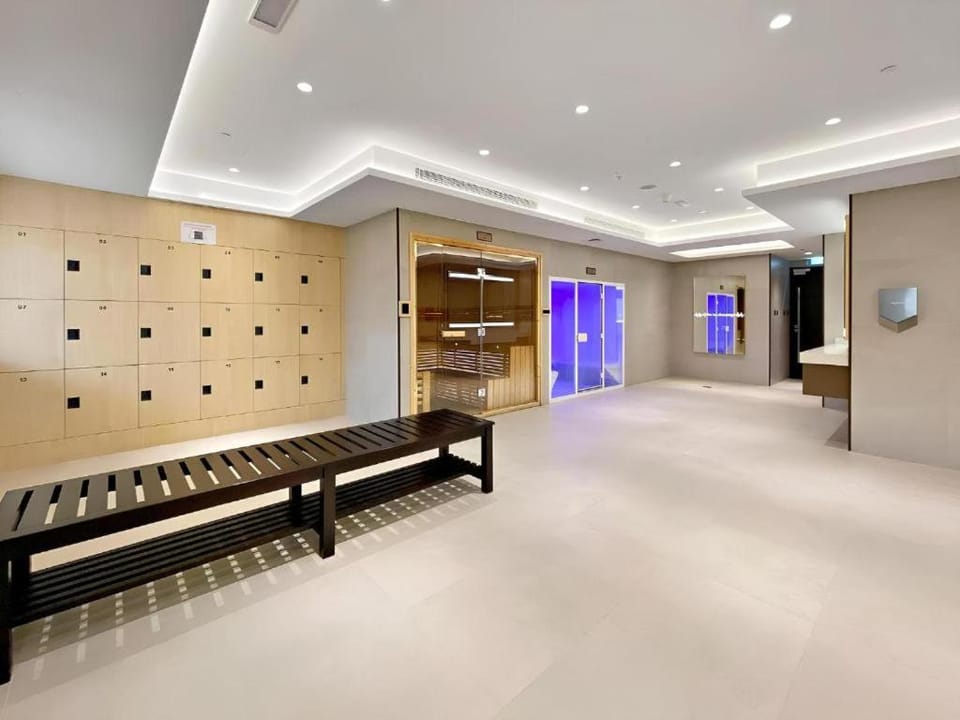 Chic Studio Near Burj Khalifa House in Dubai