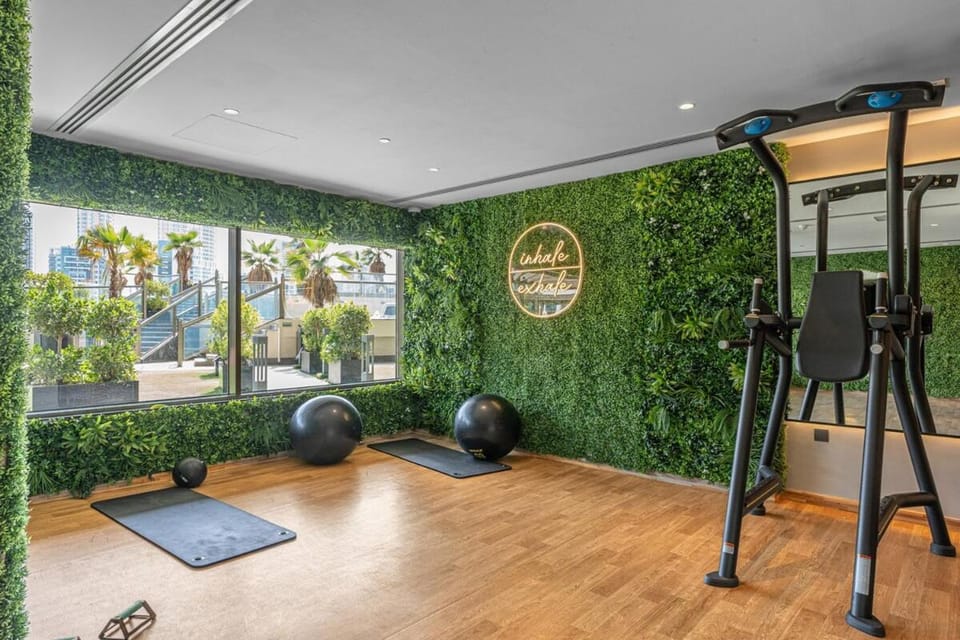 Chic Studio Near Burj Khalifa House in Dubai