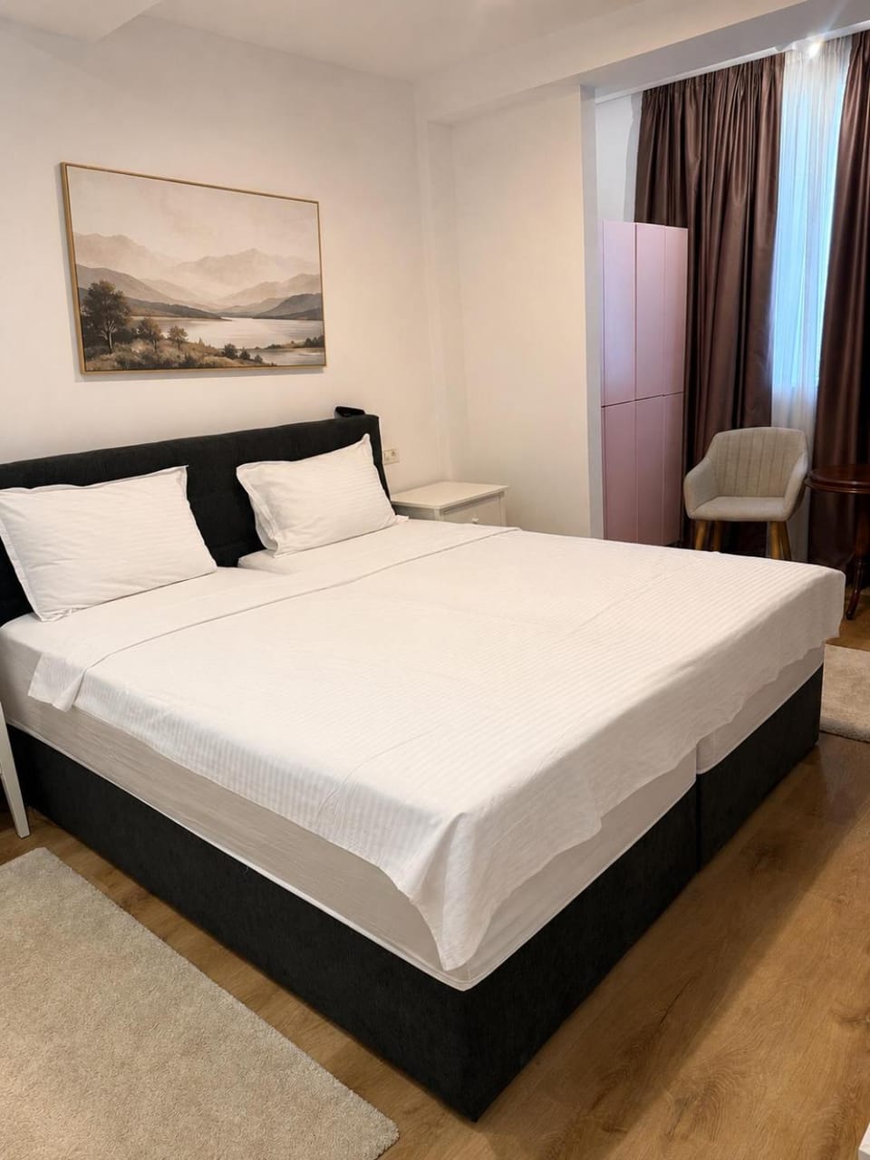 GreenLake Boutique Apartments Apartment in Bucharest