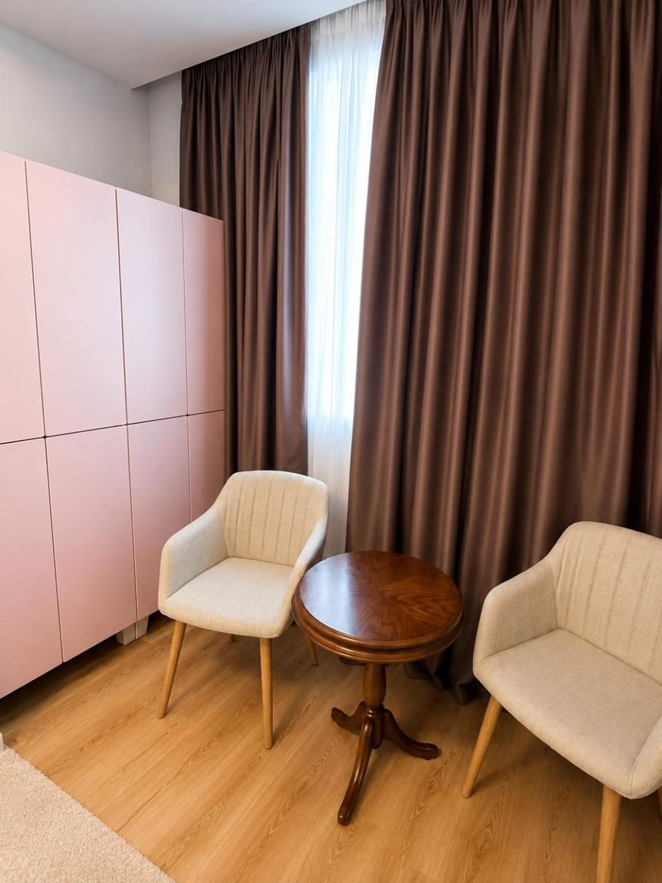 GreenLake Boutique Apartments Apartment in Bucharest