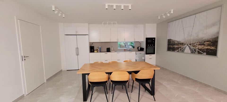 Modern Full Comfort Villa Villa in Gothenburg